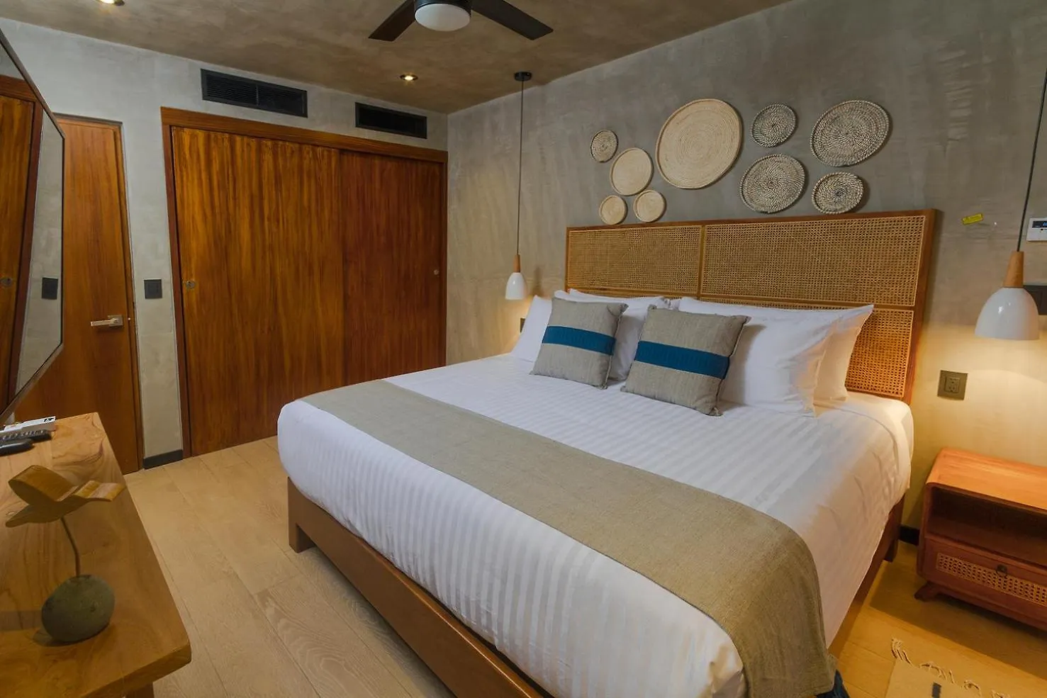 Aparthotel Impresionante Condominio Tuk Tulum Pueblo