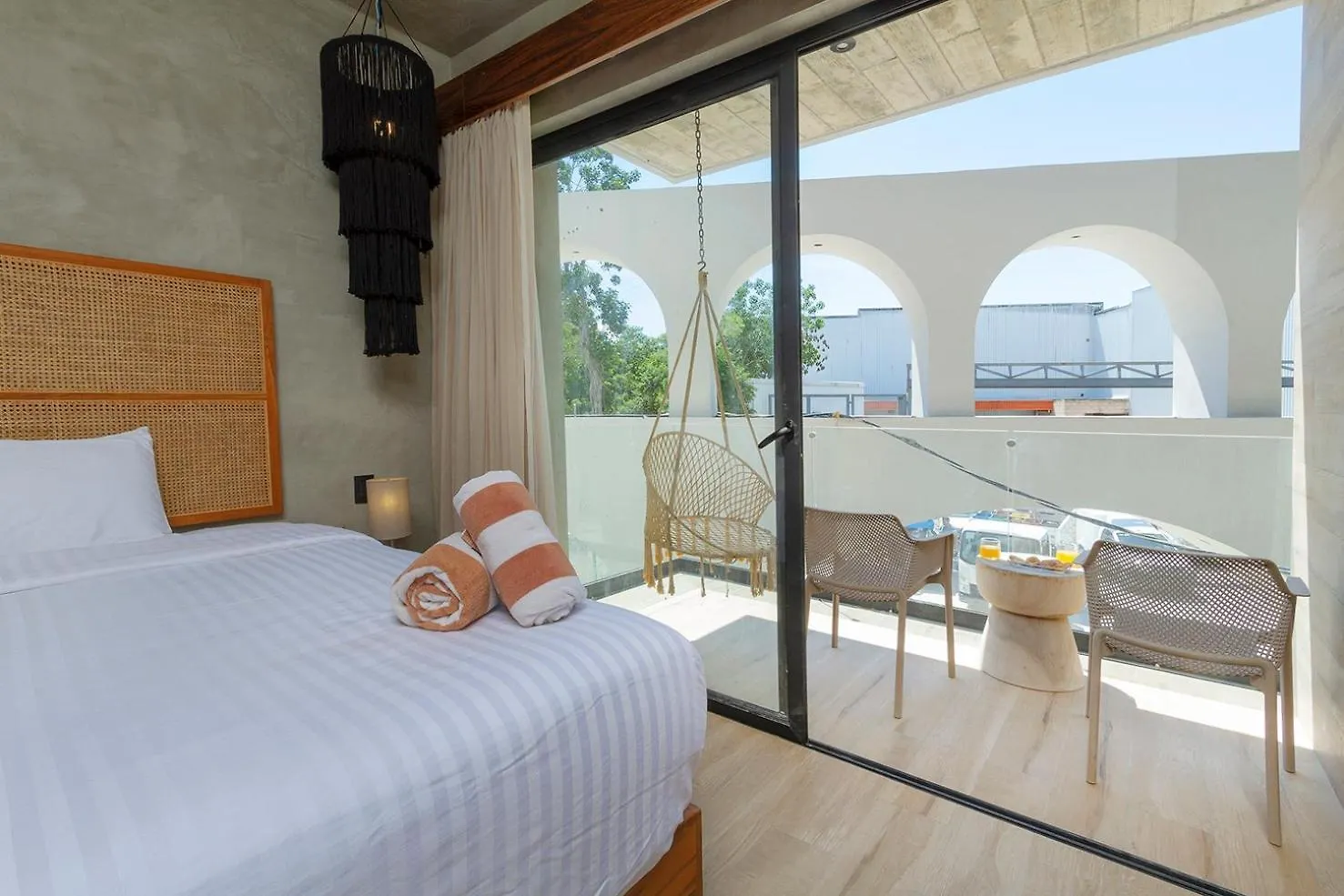 Impresionante Condominio Tuk Tulum Pueblo 0*,  Mexico