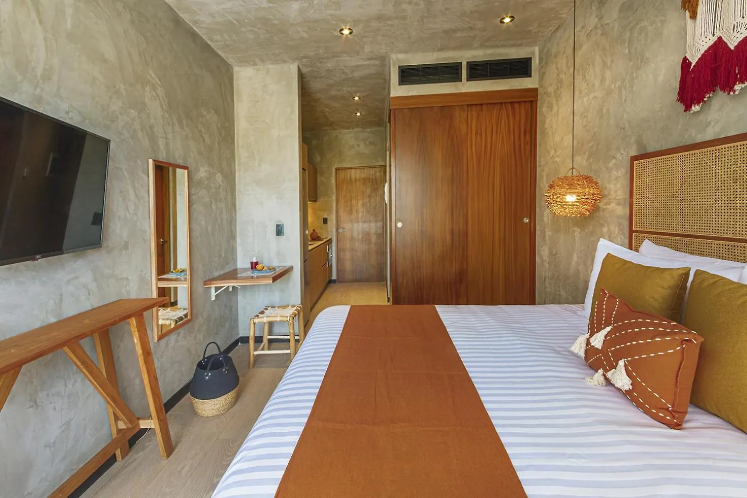 Impresionante Condominio Tuk Tulum Pueblo 0*,