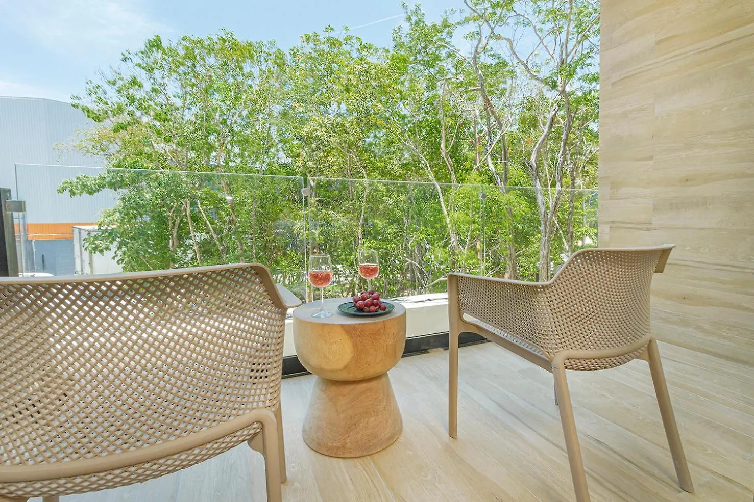 Impresionante Condominio Tuk Tulum Pueblo Aparthotel