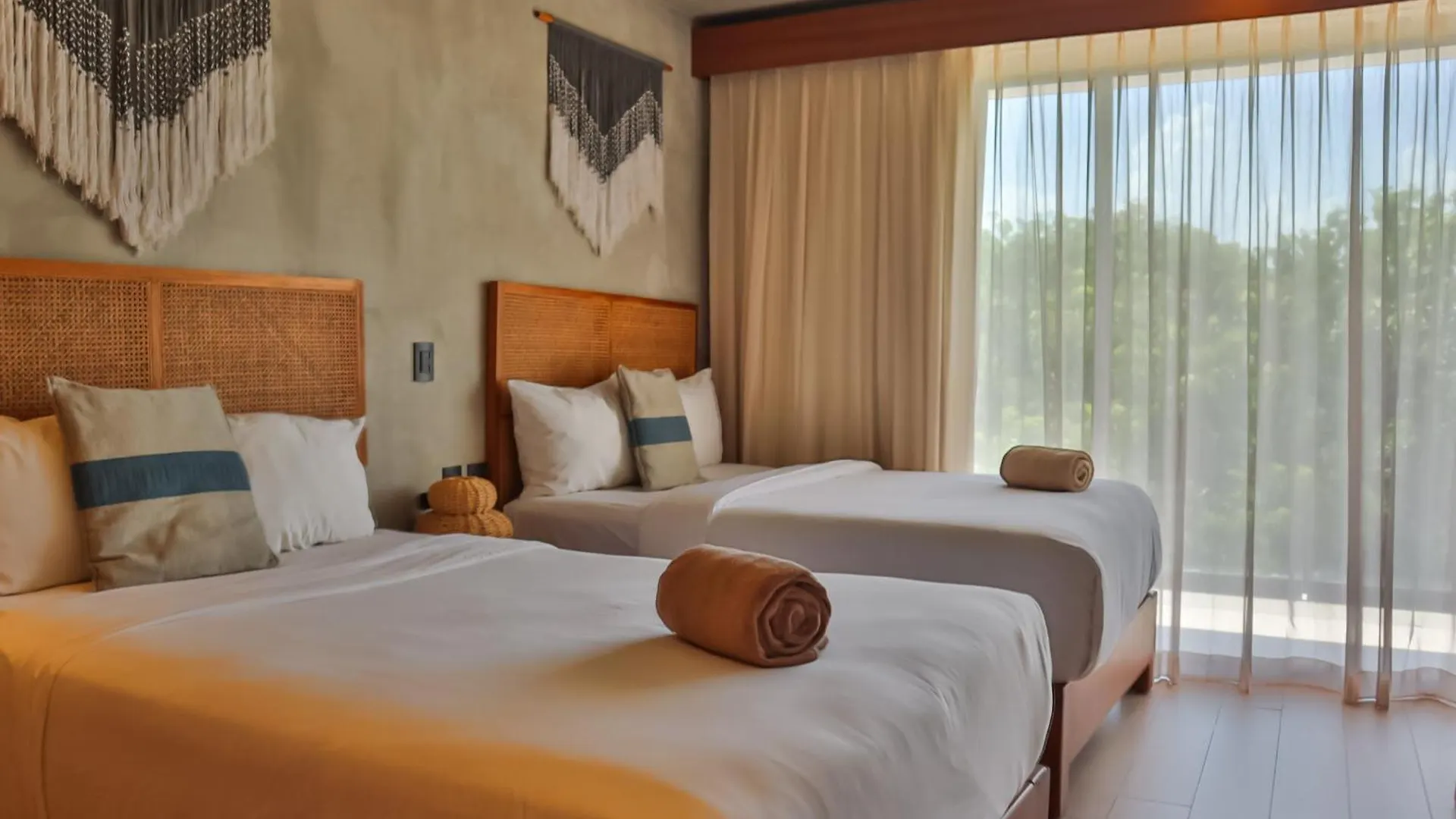 Impresionante Condominio Tuk Tulum Pueblo 0*,