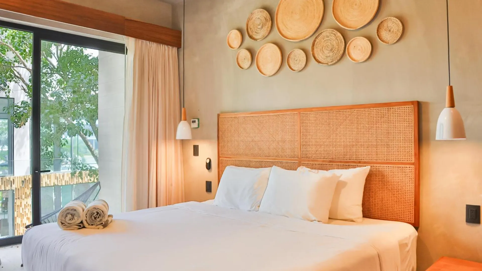 Aparthotel Impresionante Condominio Tuk Tulum Pueblo Mexico