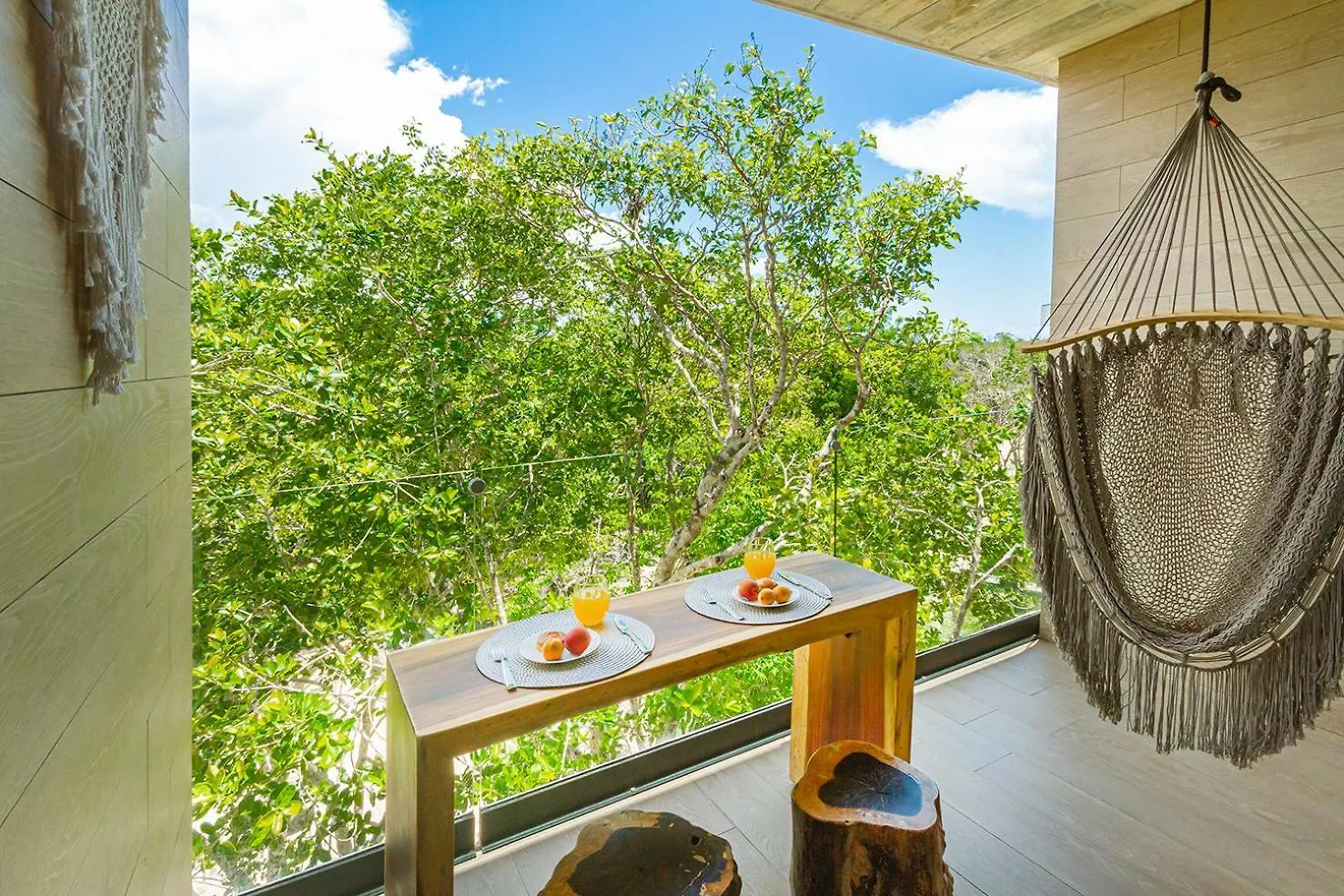 Aparthotel Impresionante Condominio Tuk Tulum