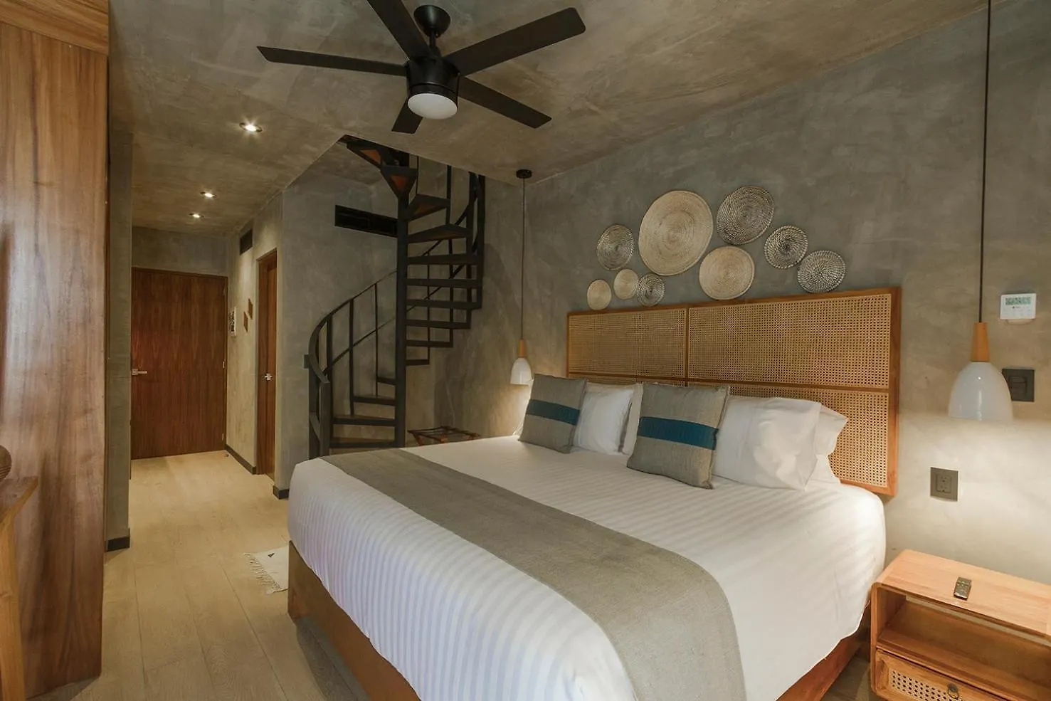 Aparthotel Impresionante Condominio Tuk Tulum