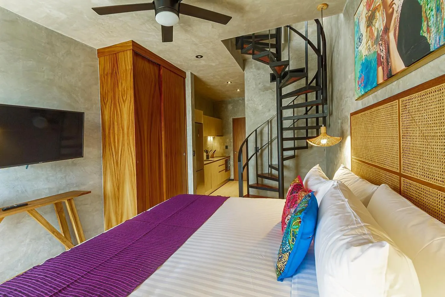 Impresionante Condominio Tuk Tulum 0*,  Mexico