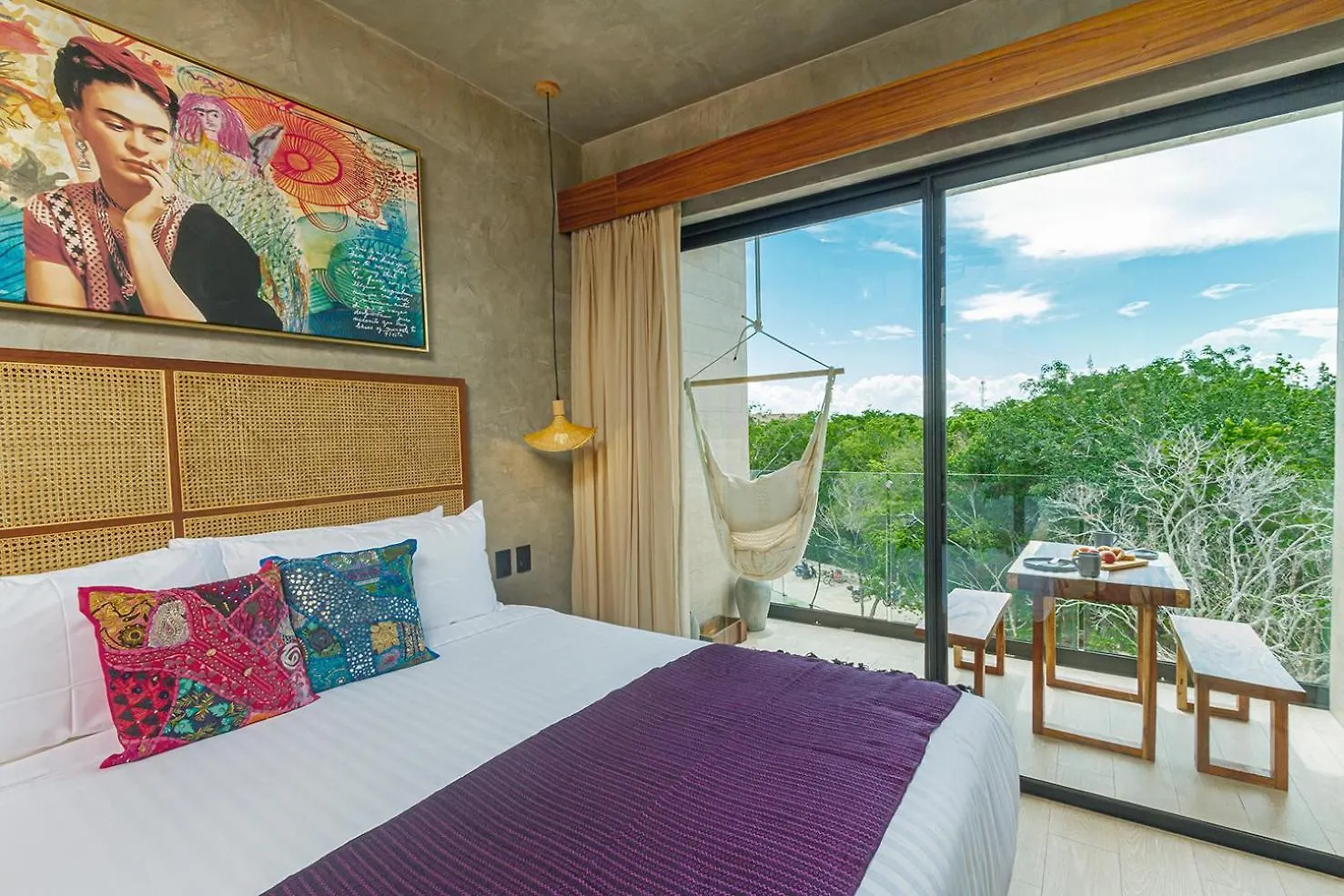 Impresionante Condominio Tuk Tulum Aparthotel