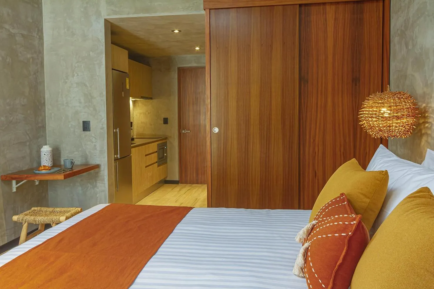 Aparthotel Impresionante Condominio Tuk Tulum