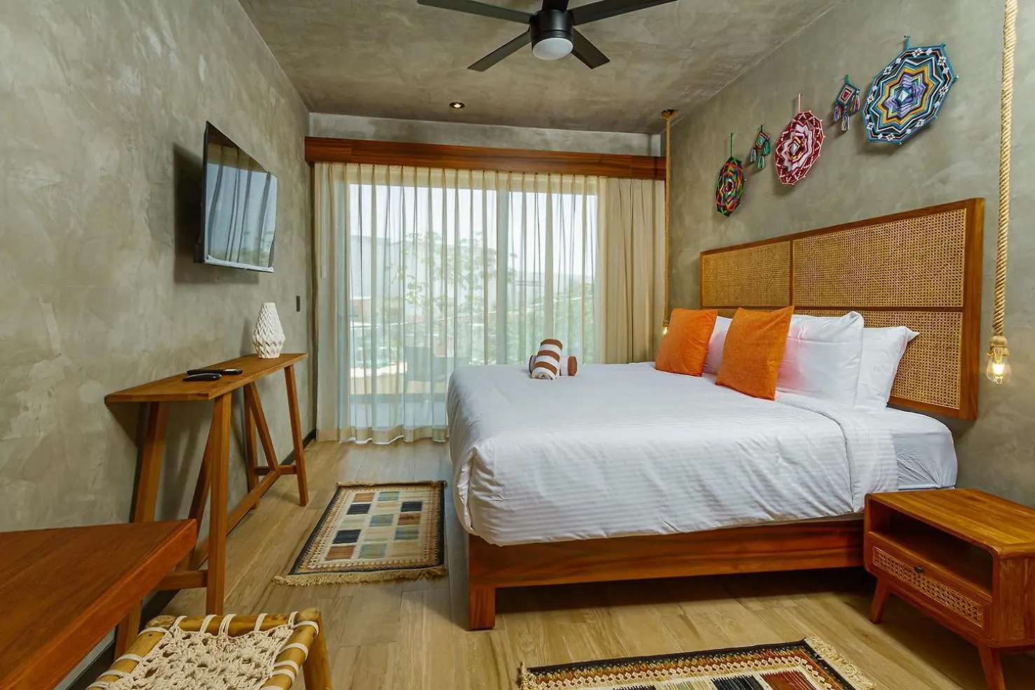 Impresionante Condominio Tuk Tulum Aparthotel