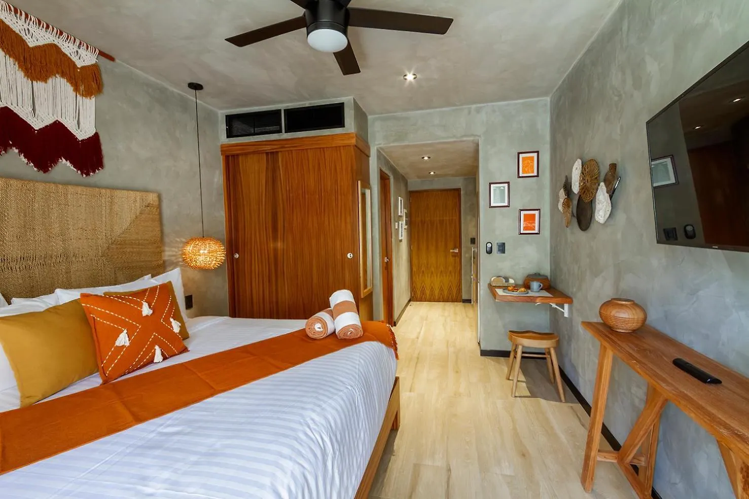 Impresionante Condominio Tuk Tulum Mexico