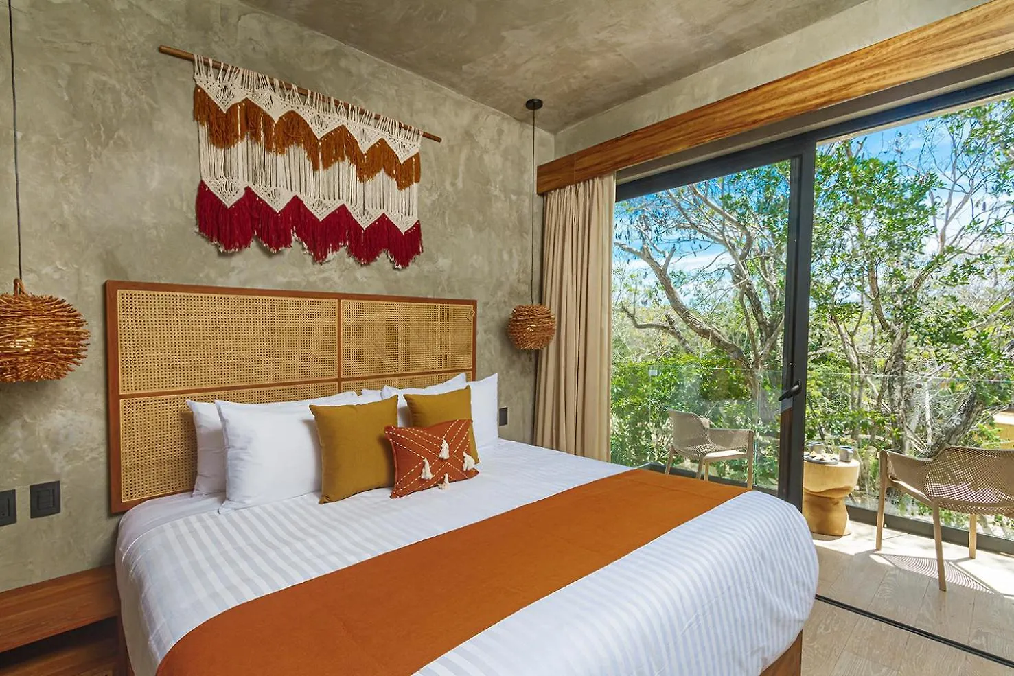 Aparthotel Impresionante Condominio Tuk Tulum Messico