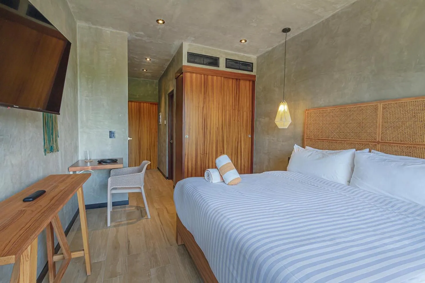 Impresionante Condominio Tuk Tulum 0*,