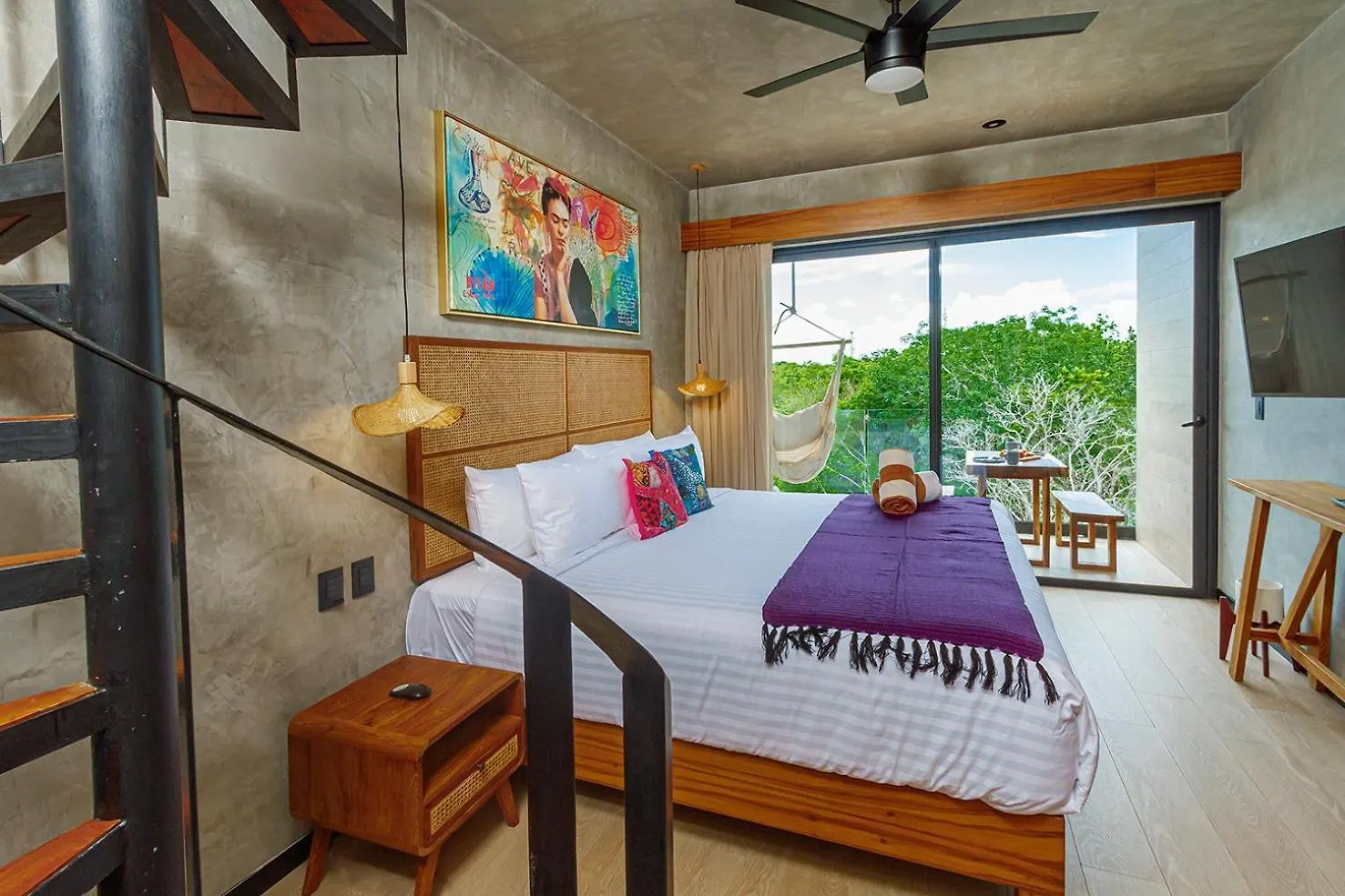 Aparthotel Impresionante Condominio Tuk Tulum