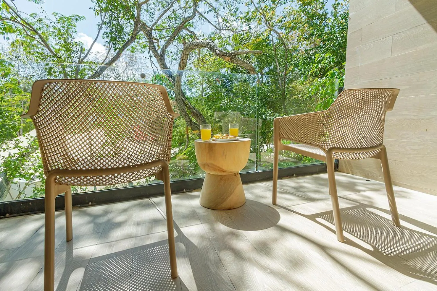 Impresionante Condominio Tuk Tulum 0*,  Messico