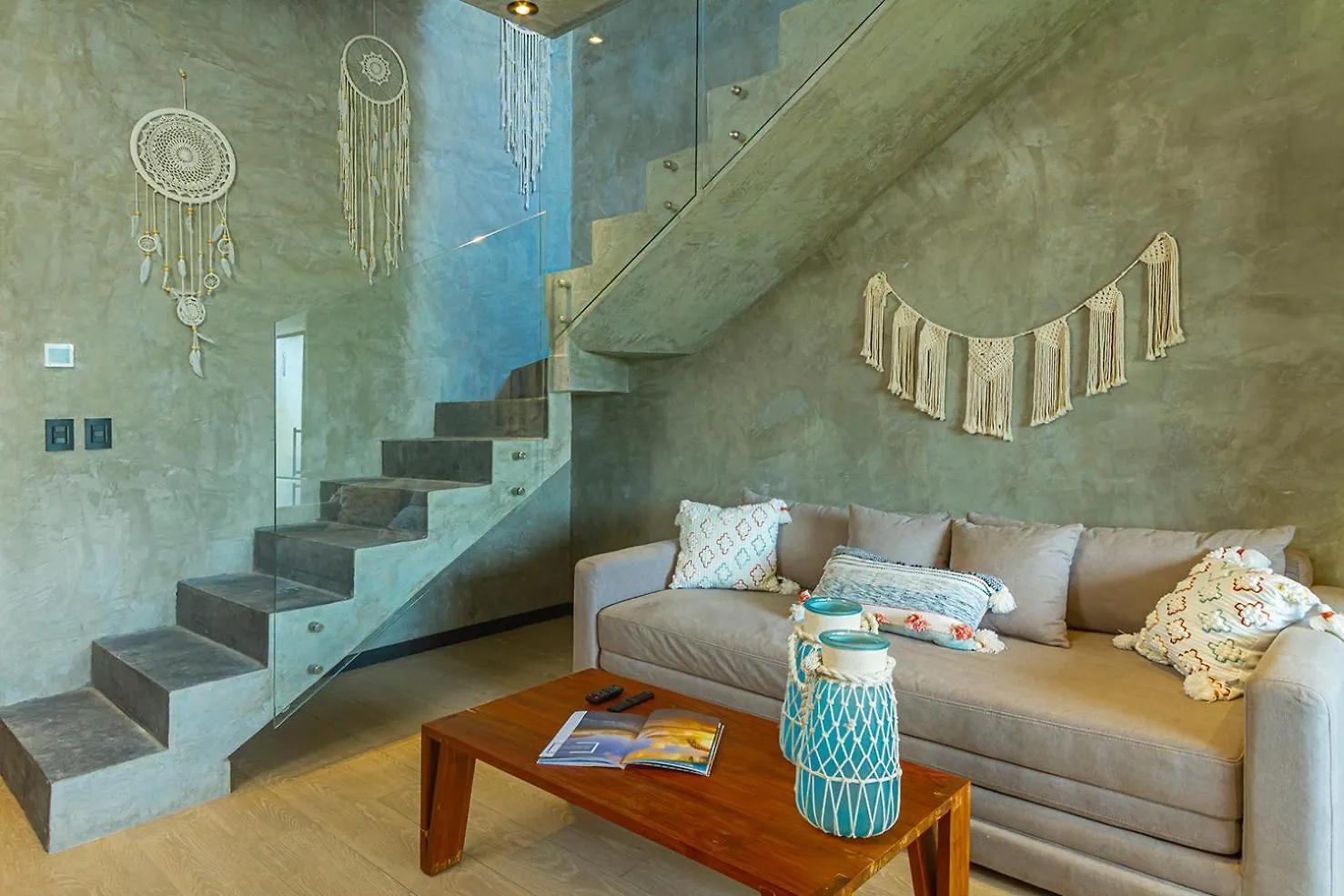 Impresionante Condominio Tuk Tulum Aparthotel