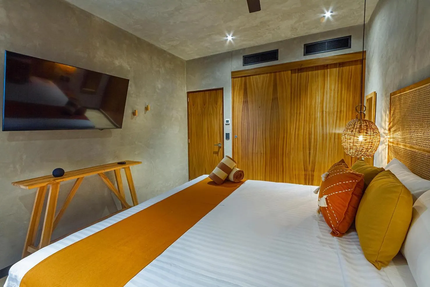 Aparthotel Impresionante Condominio Tuk Tulum