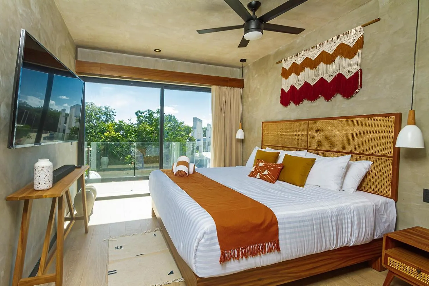 Aparthotel Impresionante Condominio Tuk Tulum