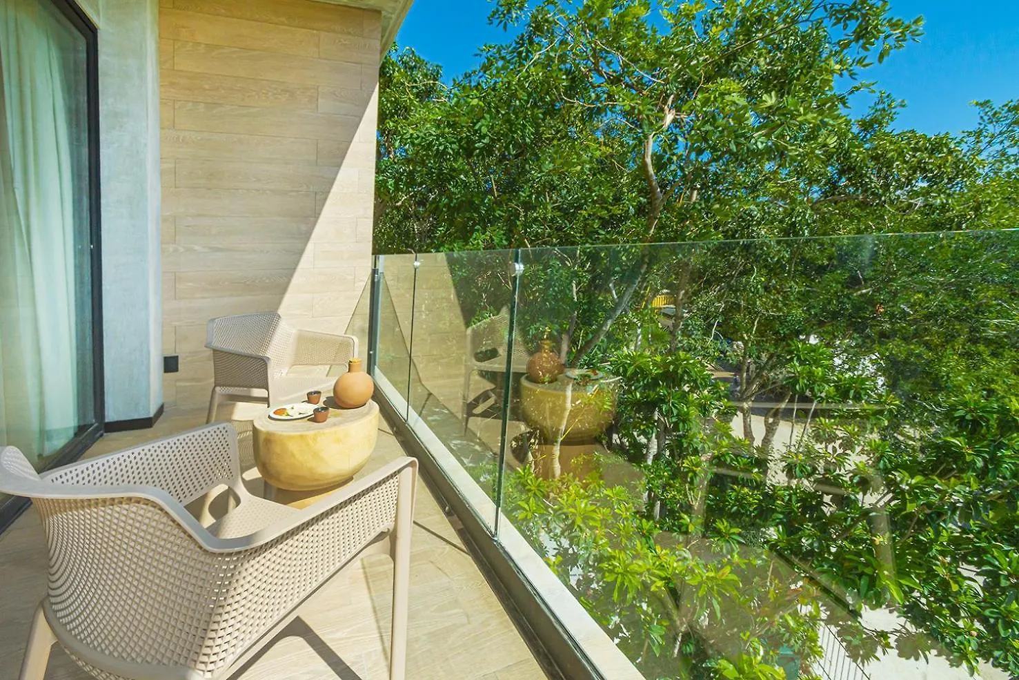 Impresionante Condominio Tuk Tulum 0*,