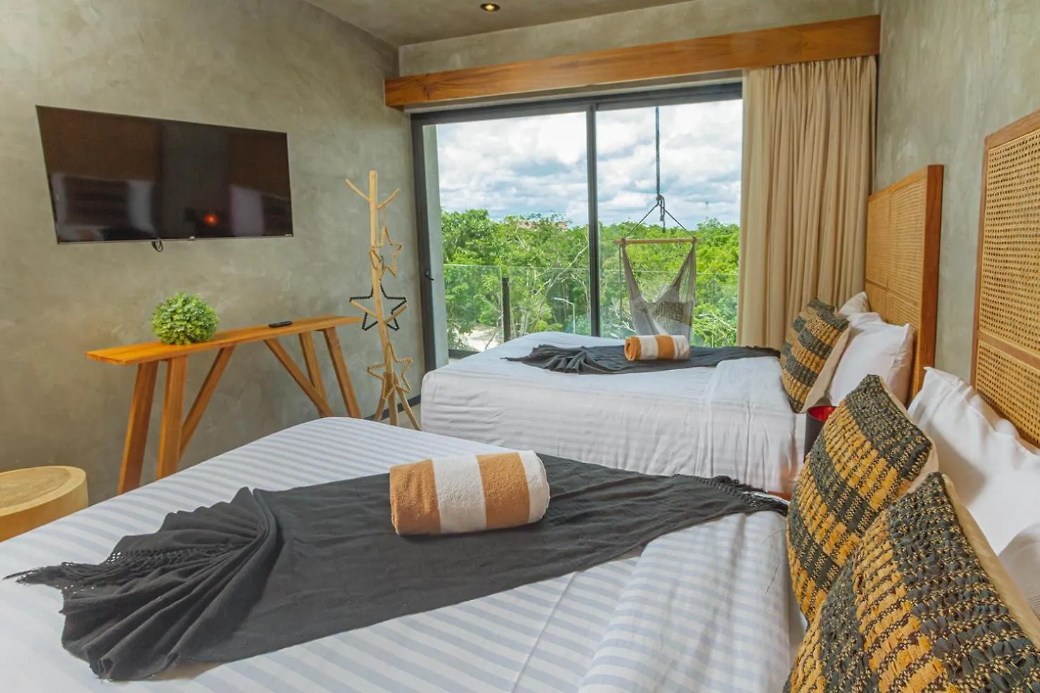 Impresionante Condominio Tuk Tulum 0*,  Mexico