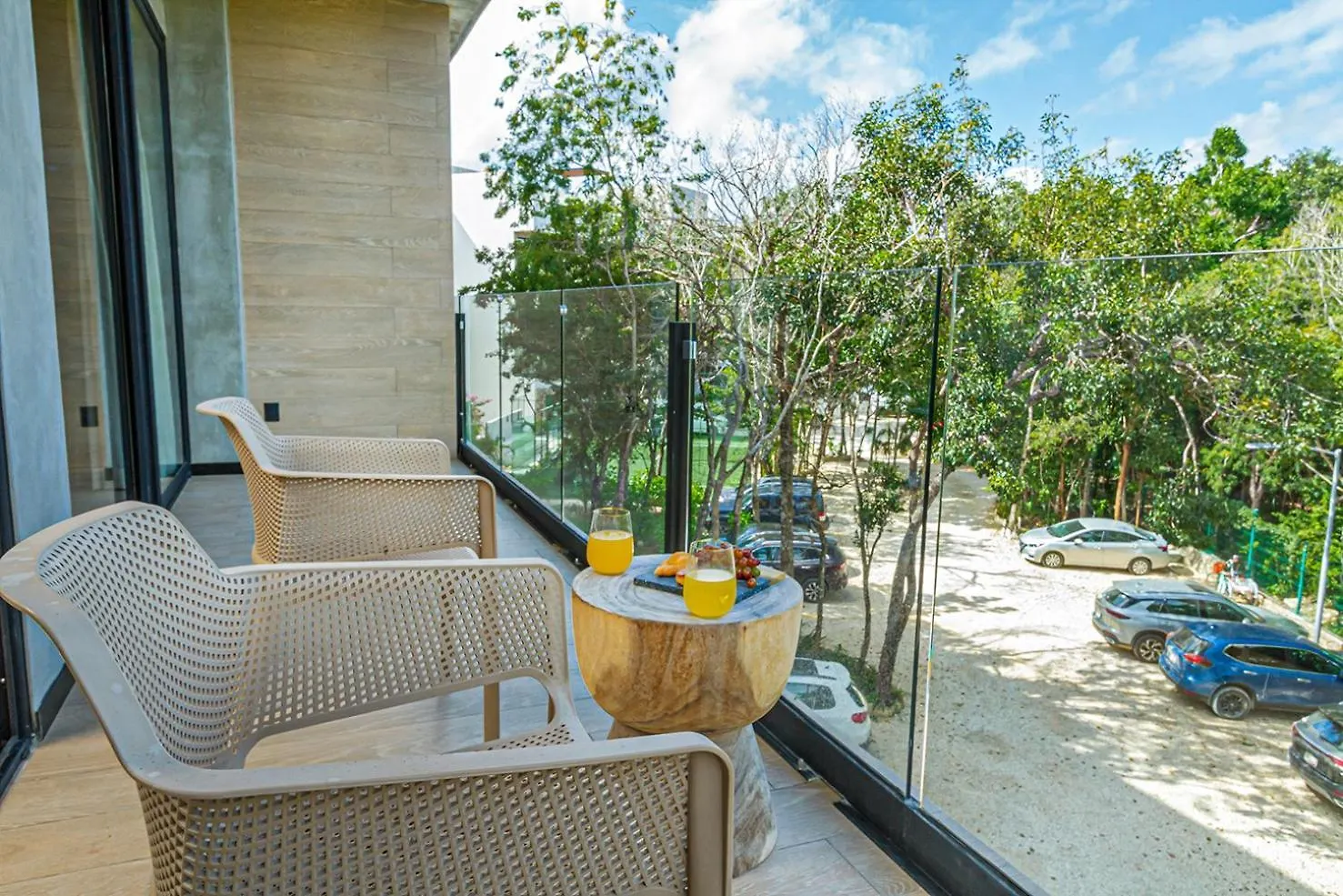 Impresionante Condominio Tuk Tulum 0*,
