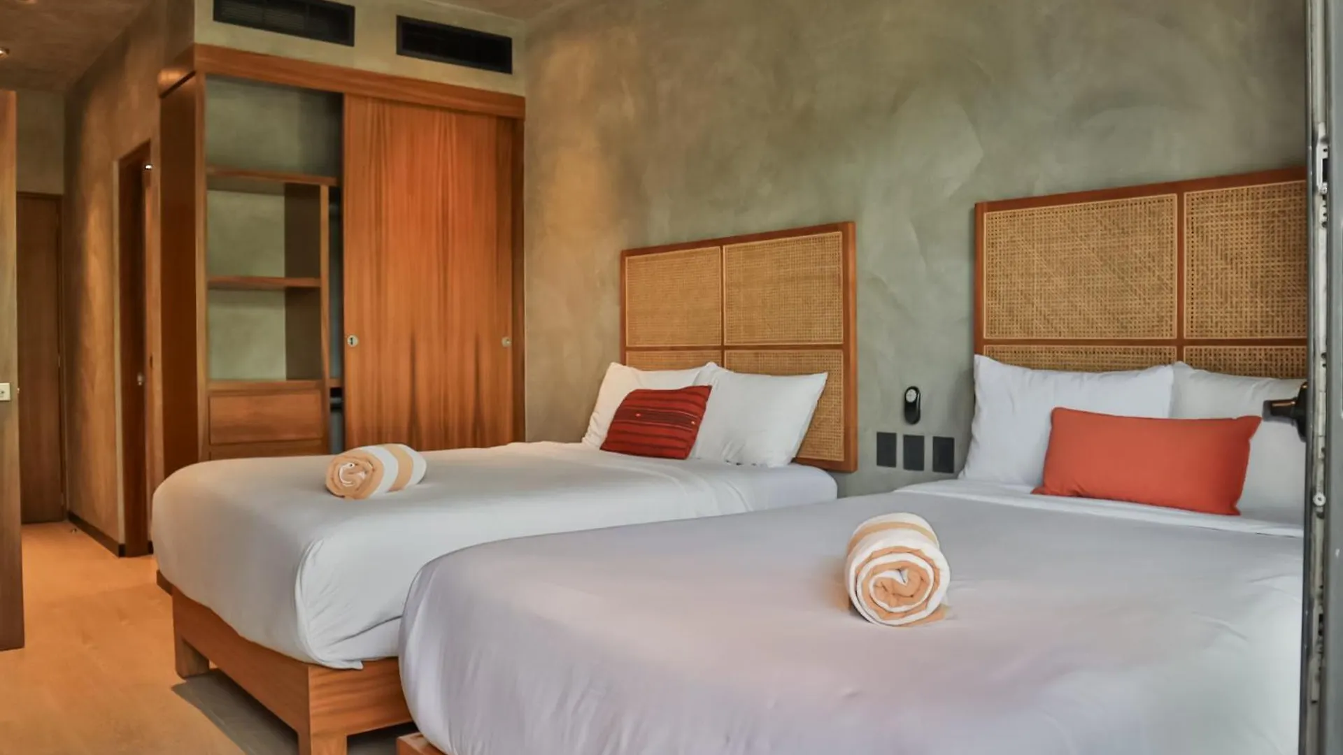 Impresionante Condominio Tuk Tulum 0*,  Mexico