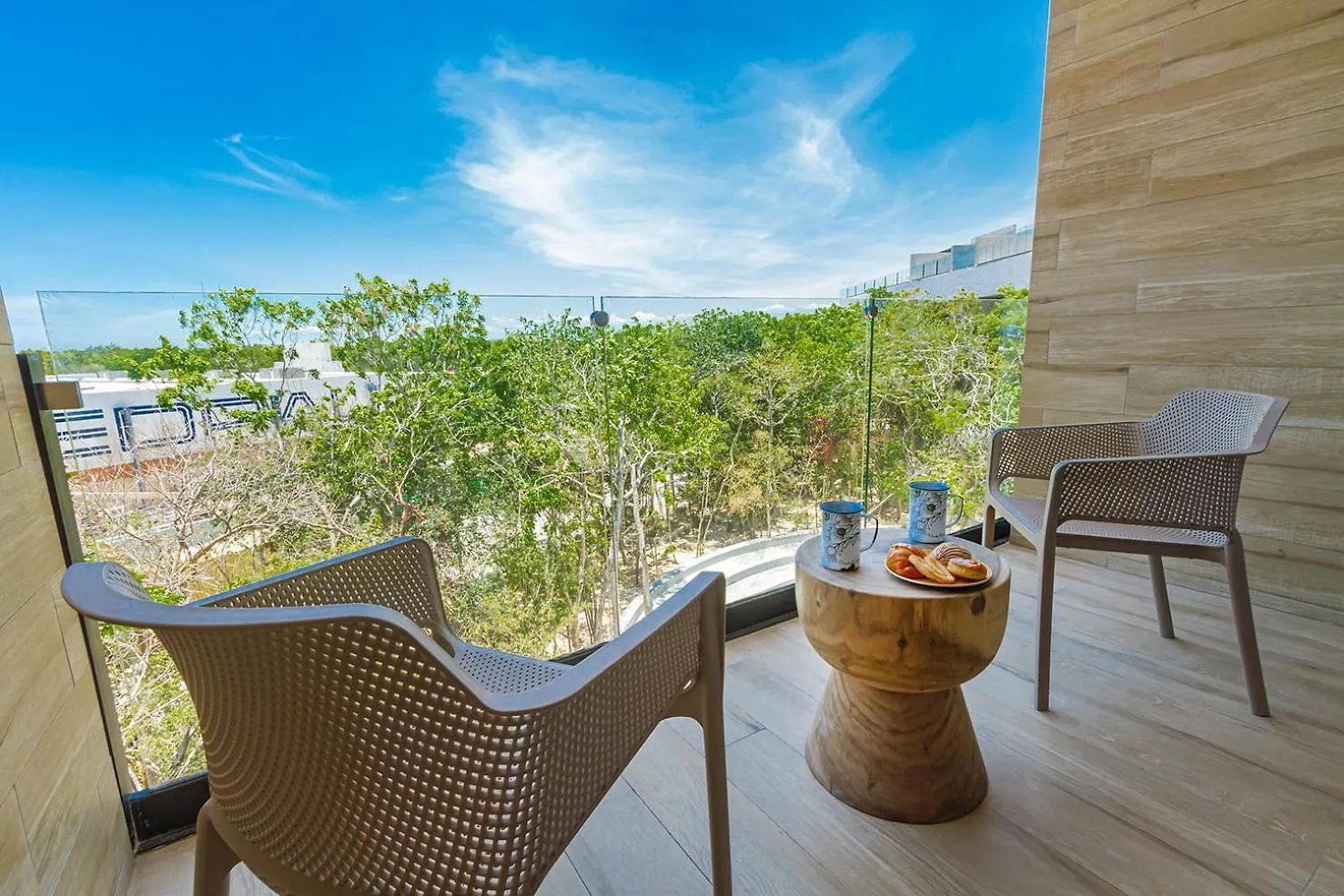 Impresionante Condominio Tuk Tulum Aparthotel