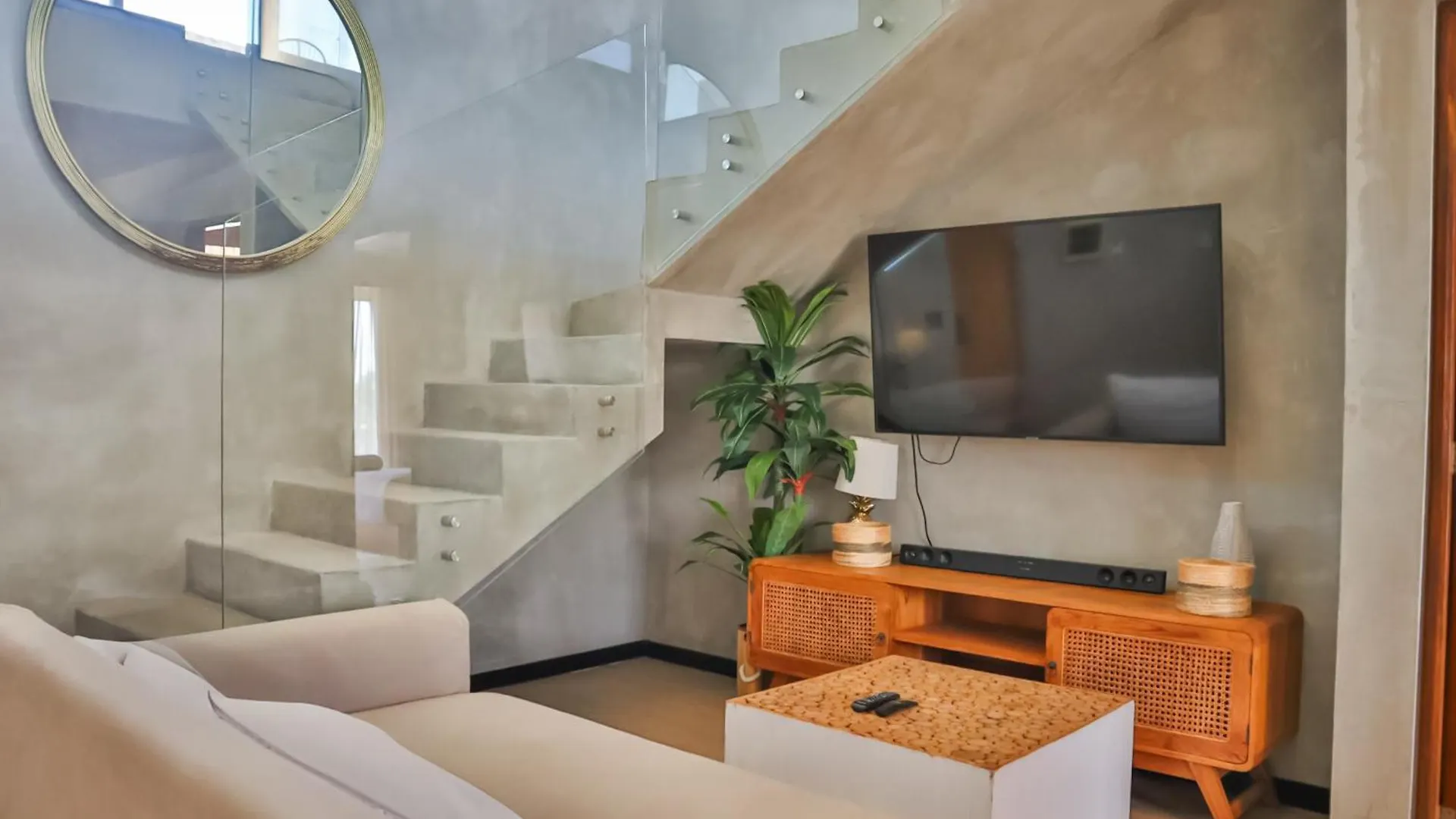 Impresionante Condominio Tuk Tulum Aparthotel