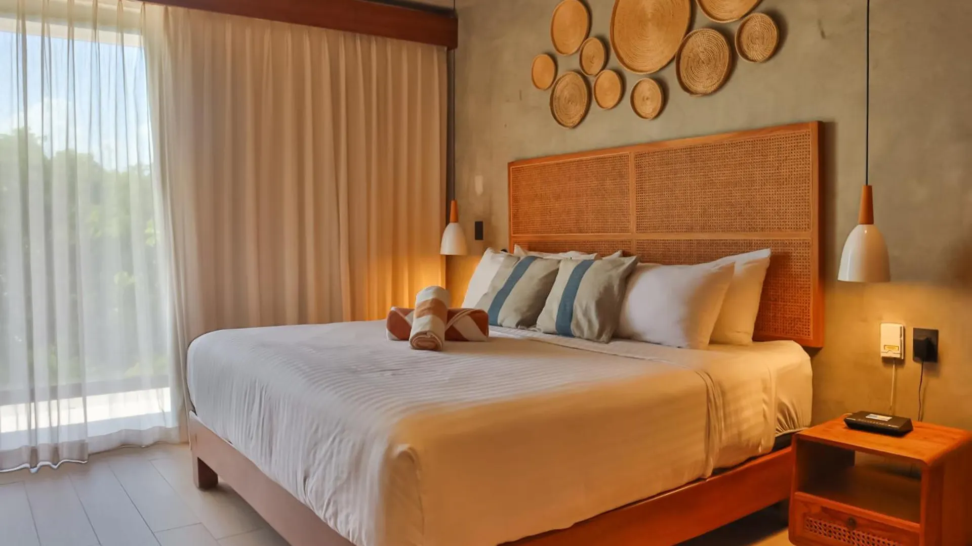 Aparthotel Impresionante Condominio Tuk Tulum Mexico