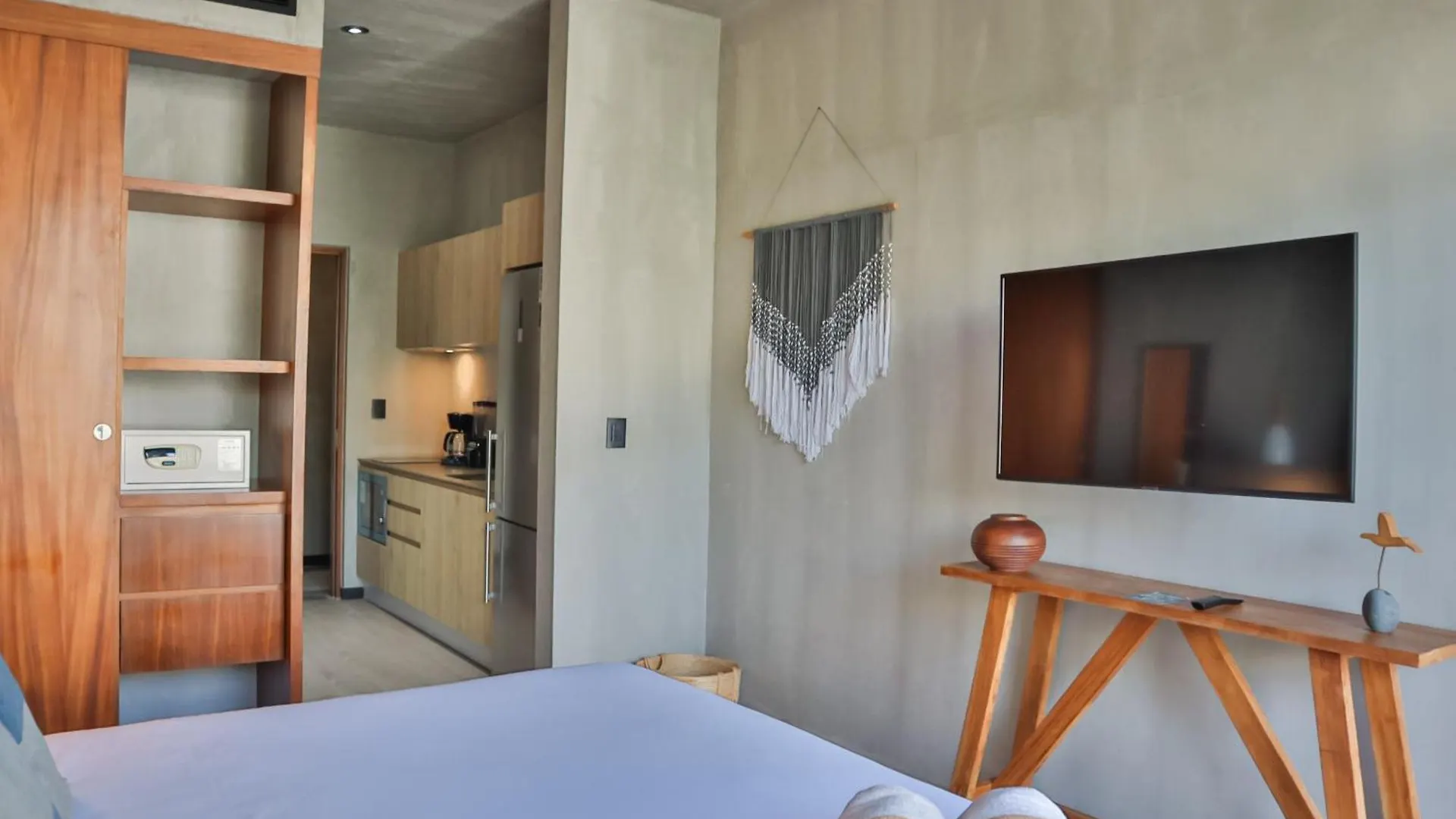 Aparthotel Impresionante Condominio Tuk Tulum