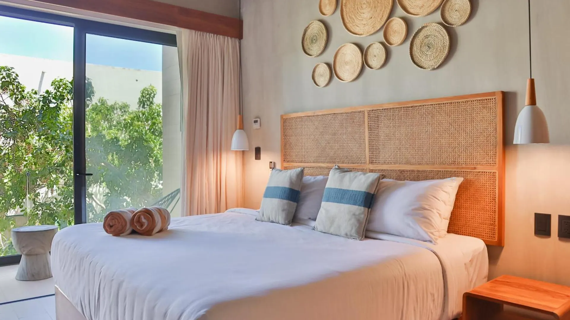 Impresionante Condominio Tuk Tulum 0*,