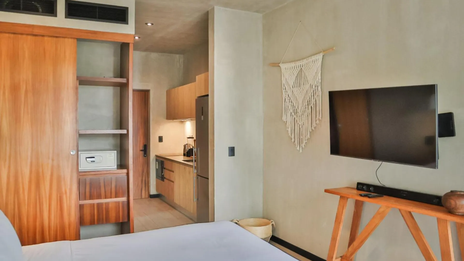 Aparthotel Impresionante Condominio Tuk Tulum