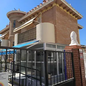 Monisimo Maison d'hôtes Rincón de la Victoria