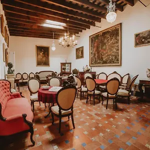 La Casa Del Pintor Maison d'hôtes Carmona (Seville)