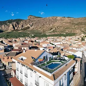 Sierra De Hotel Huesa