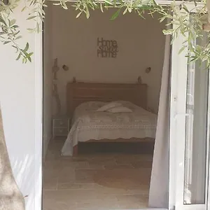 Independante Avec Jardin Privatif Maison d'hôtes La Londe-les-Maures
