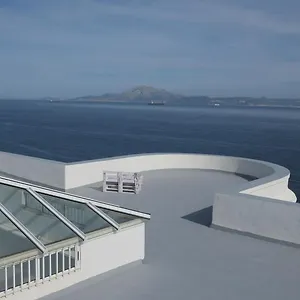 Floating House Maison d'hôtes Tarifa