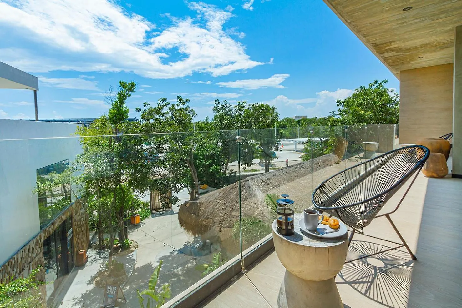 Impresionante Condominio Tuk Tulum 0*,  Mexique