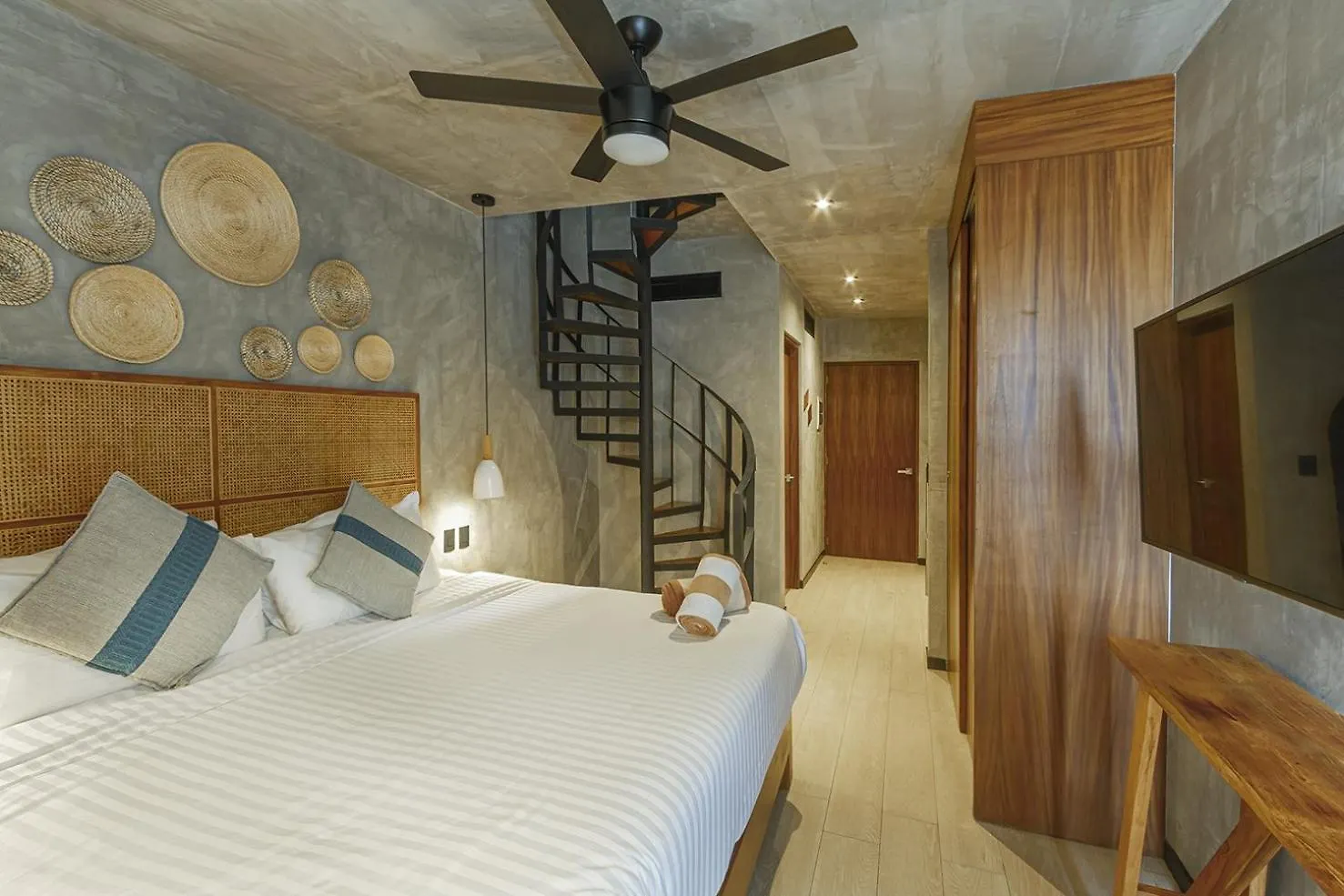 Impresionante Condominio Tuk Tulum 0*,  Mexique